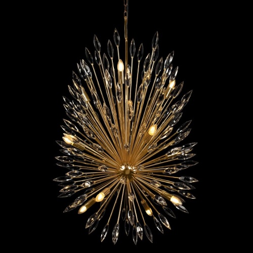 Подвесная люстра Loft it Splash 10418/12 в Нижнем Новгороде фото 8