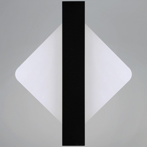 Накладной светильник  02713-0.2-01 BK в Нижнем Новгороде фото 3