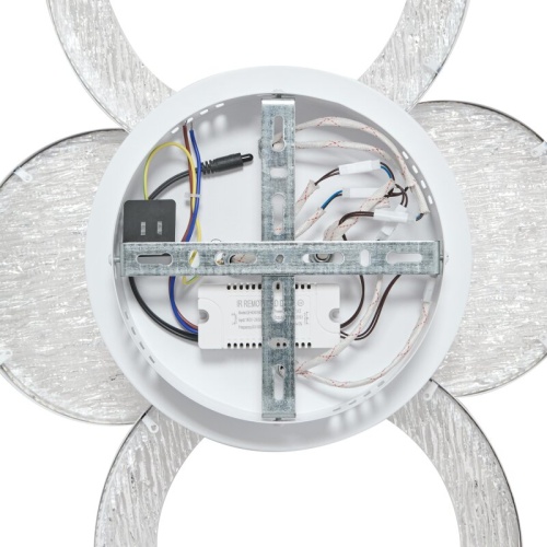 Накладной светильник Freya Omega FR6197WL-L15W в Нижнем Новгороде фото 2
