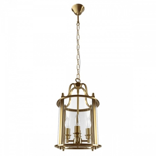 Подвесной светильник Loft it Lighthouse 10456/4 AB в Нижнем Новгороде фото 5