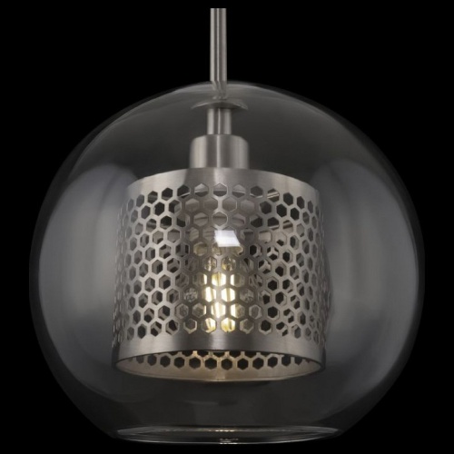 Подвесной светильник Freya Bogota FR8018PL-01N в Нижнем Новгороде фото 2