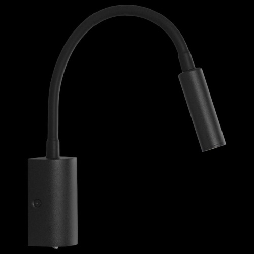 Бра Loft it Stick 10009BK в Нижнем Новгороде фото 4