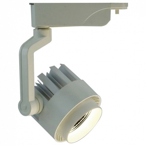 Светильник на штанге Arte Lamp Vigile A1620PL-1WH в Нижнем Новгороде