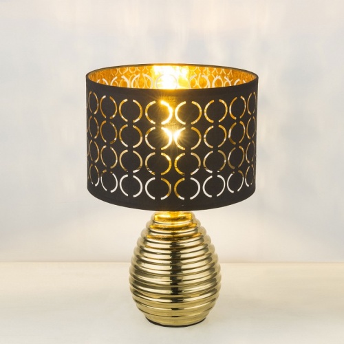 Настольная лампа декоративная Globo Mirauea 21616 в Нижнем Новгороде фото 2