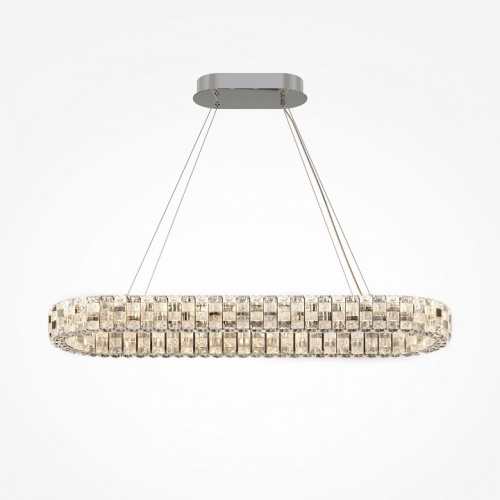 Подвесной светильник Maytoni Castello MOD335PL-L35CH3K в Нижнем Новгороде фото 7