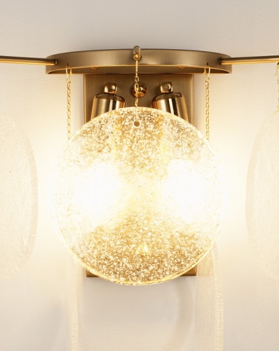 Накладной светильник Moderli Classic V9031-2W в Нижнем Новгороде фото 2