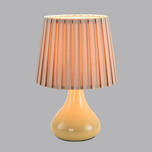 Настольная лампа декоративная Lumion NAINA 8183/1T в Нижнем Новгороде фото 2