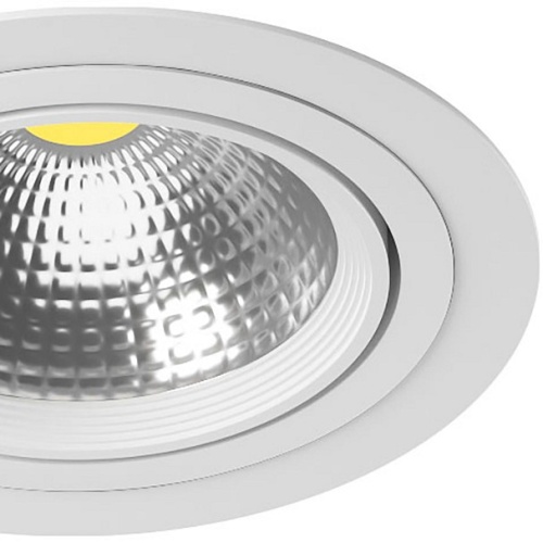 Встраиваемый светильник Lightstar Intero 111 i936060706 в Чайковском фото 3