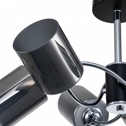 Люстра на штанге Escada Smog 661/6PL в Нижнем Новгороде фото 2