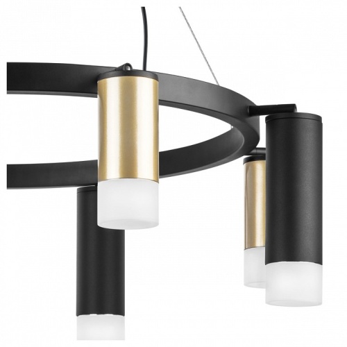 Подвесная люстра Lightstar Rullo LR0184048741 в Нижнем Новгороде фото 2