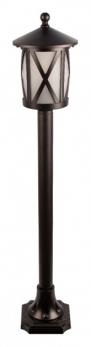 Наземный высокий светильник Loft it Ravenna 100016/800 в Нижнем Новгороде фото 5