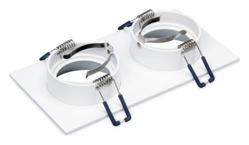 Встраиваемый светильник Ambrella Light TN TN170 в Нижнем Новгороде фото 3