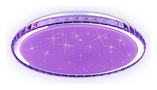 Накладной светильник Ambrella Light FF FF501 в Нижнем Новгороде фото 12