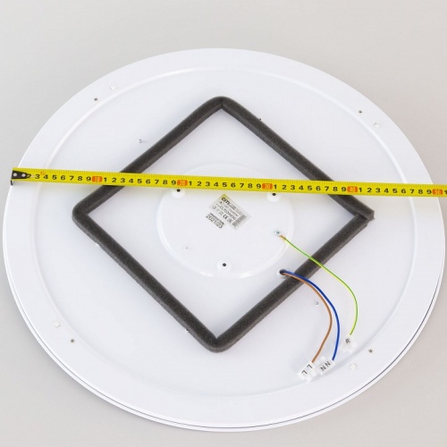 Накладной светильник Citilux Старлайт Смарт CL703A83G в Гаджиево фото 3