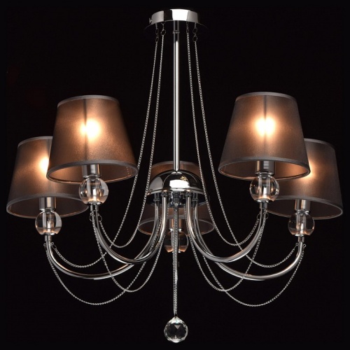 Люстра на штанге MW-Light Федерика 84 684010305 в Нижнем Новгороде фото 5