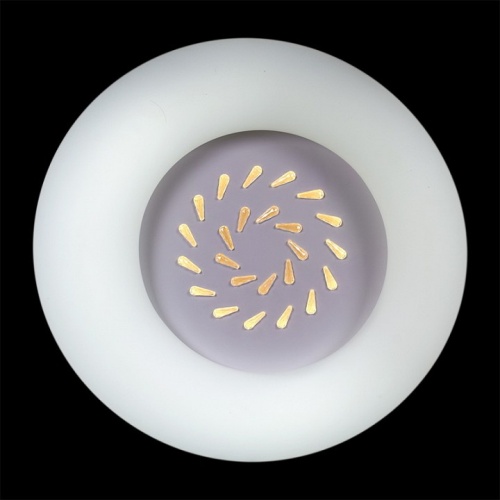 Накладной светильник 09048-0.3-115W WT в Нижнем Новгороде фото 4