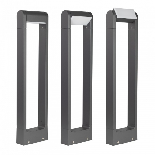 Наземный высокий светильник Arlight Frame rotary 029436(1) в Нижнем Новгороде фото 5