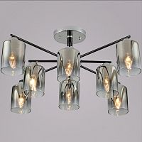 Люстра на штанге 07274-0.3-08 в Нижнем Новгороде