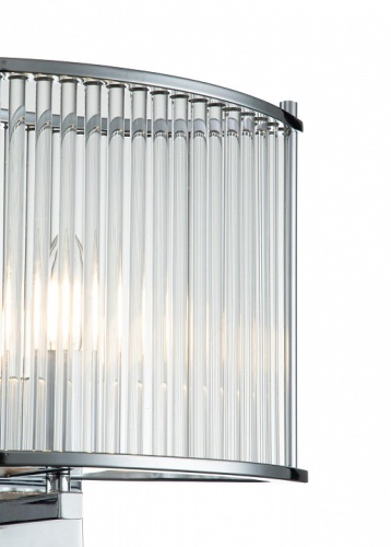 Бра Indigo Corsetto 12003/1W Chrome в Нижнем Новгороде фото 2