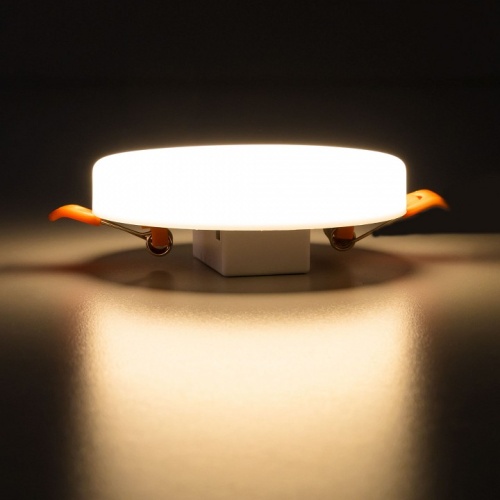 Встраиваемый светильник Citilux Вега CLD5310W в Сочи фото 15