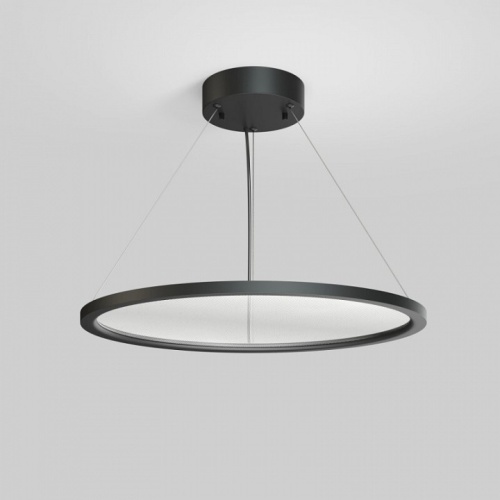 Подвесной светильник Denkirs VEIL DK6617-BK в Нижнем Новгороде фото 5
