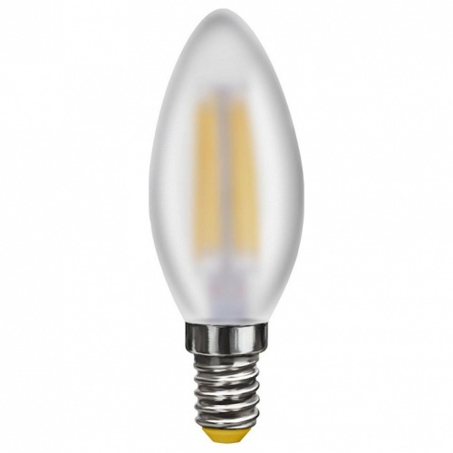 Лампа светодиодная Voltega Crystal E14 4Вт 4000K 7000 в Заречном