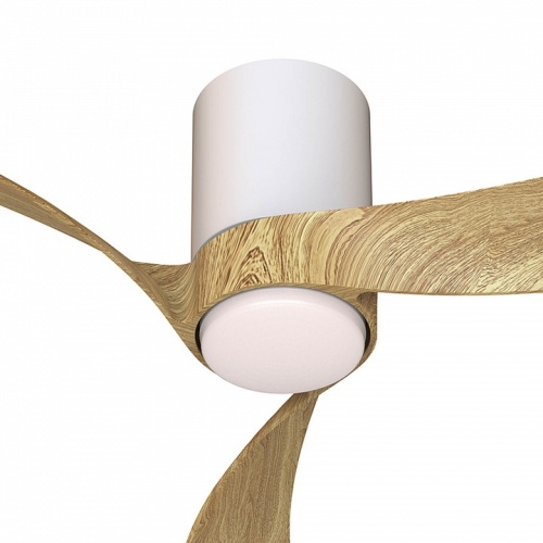 Светильник с вентилятором Mantra NEMO 9051 в Нижнем Новгороде фото 2