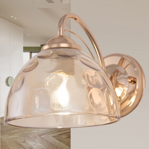 Бра Arte Milano Napoli-2366 332366/1W FGD в Нижнем Новгороде фото 8