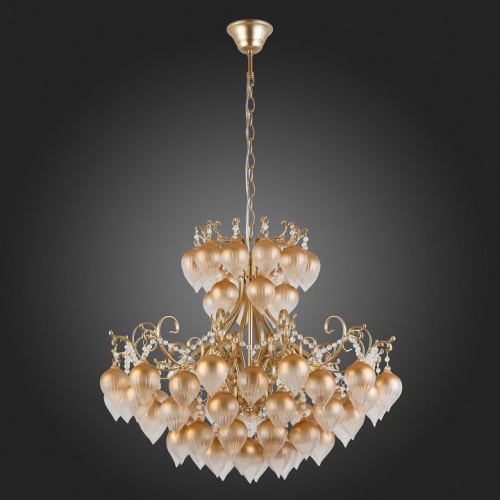 Подвесная люстра ST-Luce Frutti SL659.303.06 в Нижнем Новгороде фото 6