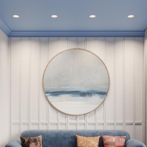 Встраиваемый светильник Novotech WIR 359865 в Нижнем Новгороде фото 4