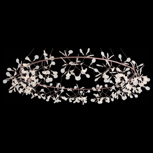 Подвесная люстра ST-Luce Rafina SL379.203.324 в Нижнем Новгороде фото 9