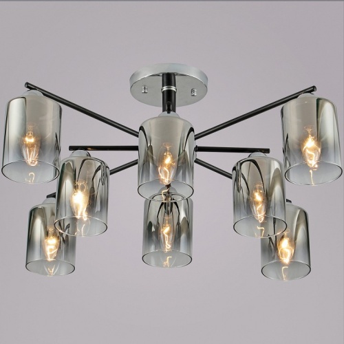 Люстра на штанге 07274-0.3-08 в Нижнем Новгороде