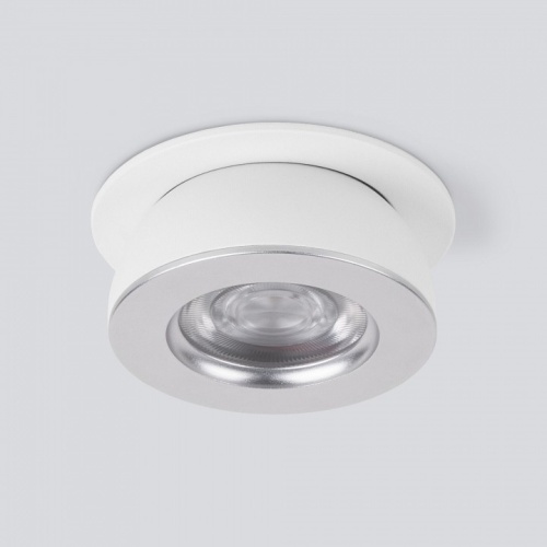 Встраиваемый светильник Elektrostandard Pruno a060946 в Нижнем Новгороде фото 4