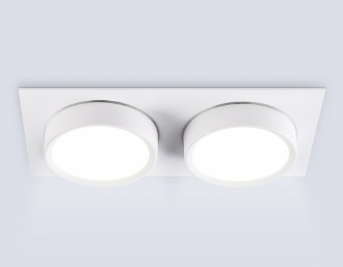 Встраиваемый светильник Ambrella Light TN TN6741 в Нижнем Новгороде фото 3