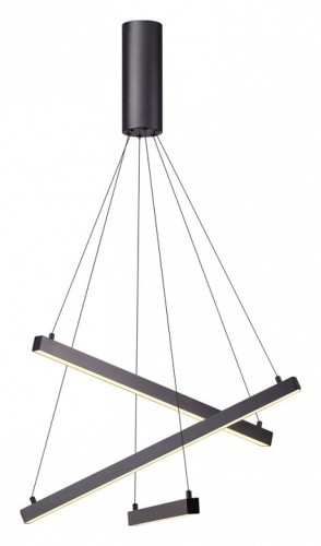 Подвесной светильник Odeon Light Cometa 3860/39B в Ермолино фото 3