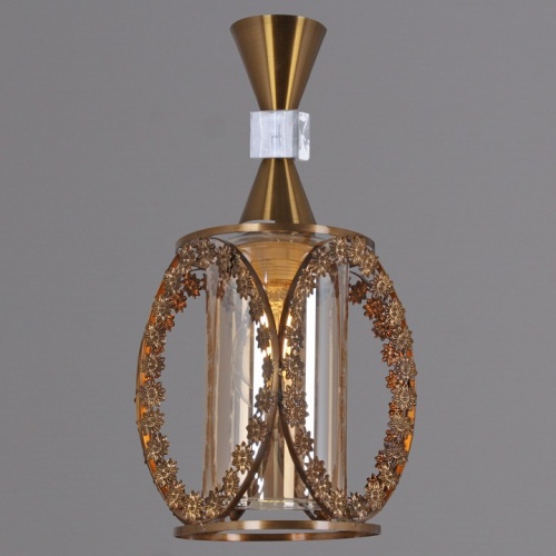 Подвесной светильник 05364-0.9-03 GB в Нижнем Новгороде фото 3