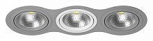 Встраиваемый светильник Lightstar Intero 111 i939090609 в Тюмени