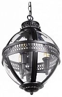 Подвесной светильник Loft it Lantern Residential LOFT3043-BL в Симе