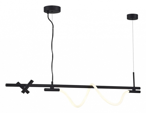 Подвесной светильник ST-Luce Marlow SL6118.403.03 в Нижнем Новгороде фото 4