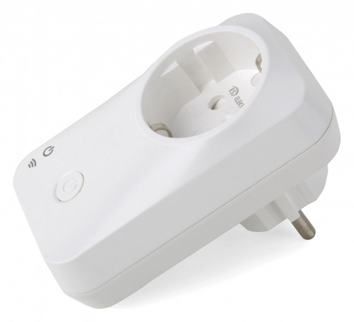 Розетка умная Elektrostandard WF a054335 в Нижнем Новгороде