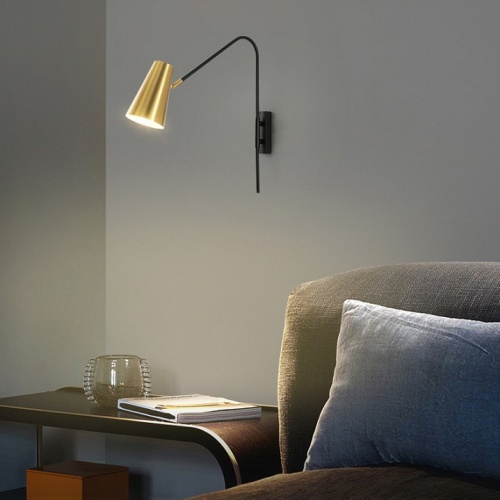 Бра Imperiumloft VERINA verina01 в Нижнем Новгороде фото 6