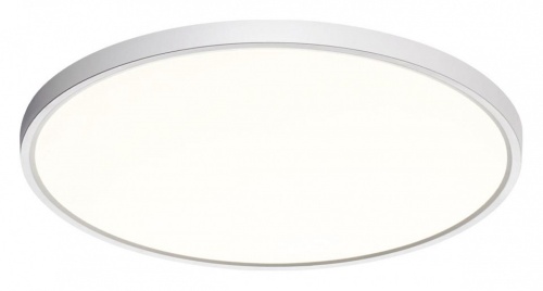 Накладной светильник Sonex Alfa White 7659/40L в Перми фото 6