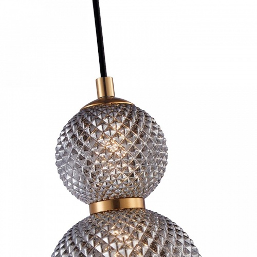 Подвесной светильник F-promo Kiran 4611-1P в Нижнем Новгороде фото 3