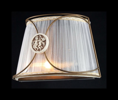 Накладной светильник Maytoni Letizia ARM365-01-R в Нижнем Новгороде фото 4