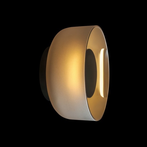 Накладной светильник Loft it Totem 10466W Smoke matte black в Нижнем Новгороде фото 2