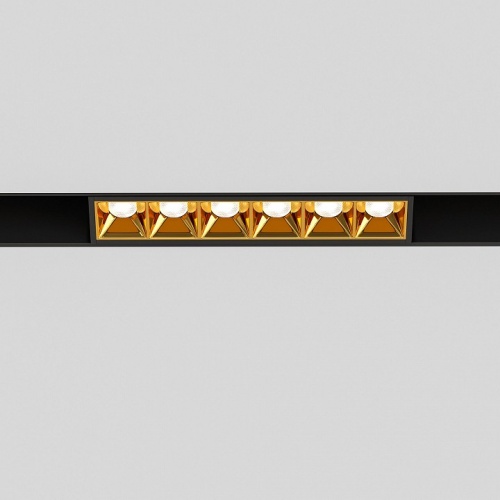 Встраиваемый светильник Elektrostandard Slim Magnetic a064528 в Нижнем Новгороде фото 4