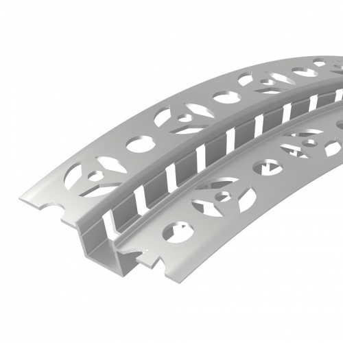 Профиль встраиваемый гибкий Arlight ARH-FANTOM 040327 в Нижнем Новгороде фото 5