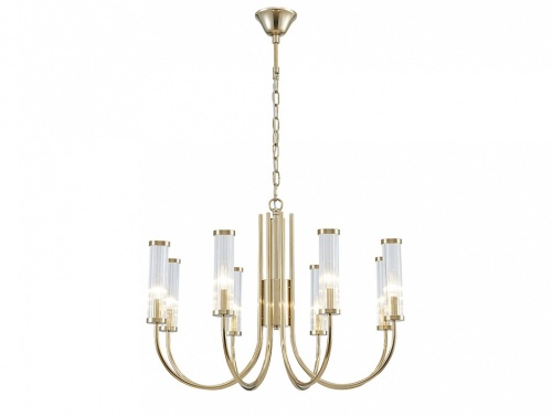 Подвесная люстра Newport MADONNA М0071111 в Нижнем Новгороде