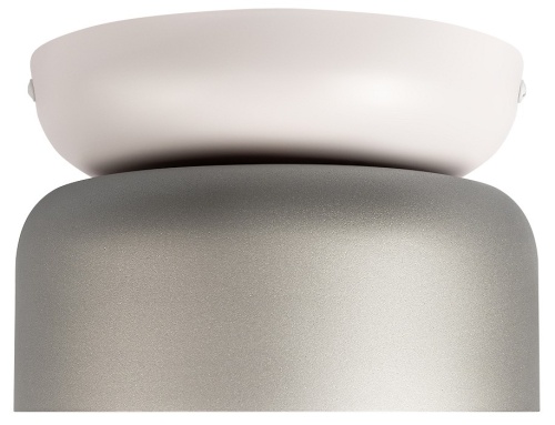 Накладной светильник Loft it Totem 10466 Smoke matte в Нижнем Новгороде