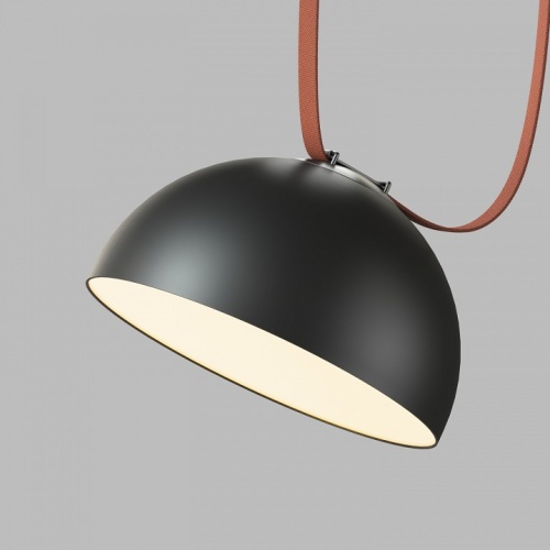 Накладной светильник Denkirs Belty Flow DK5563-BK в Нижнем Новгороде фото 5